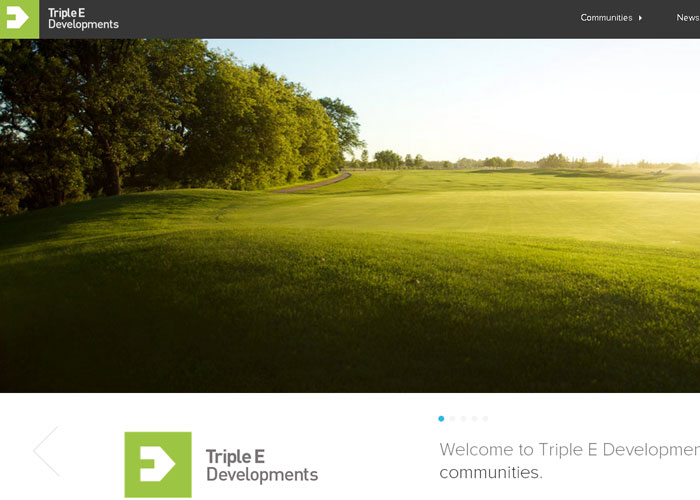 20 Beautiful Examples of Background Image Usage in Web Design 15