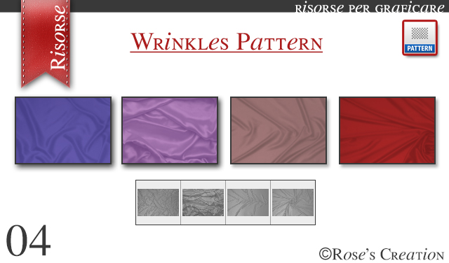 20 Latest Useful Free Photoshop Pattern Sets for Designers 14