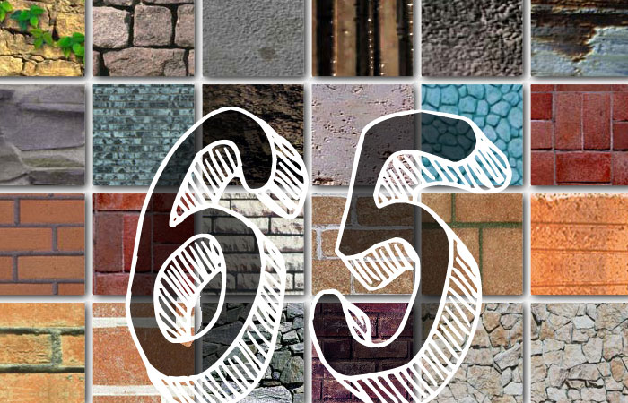 20 Latest Useful Free Photoshop Pattern Sets for Designers 16