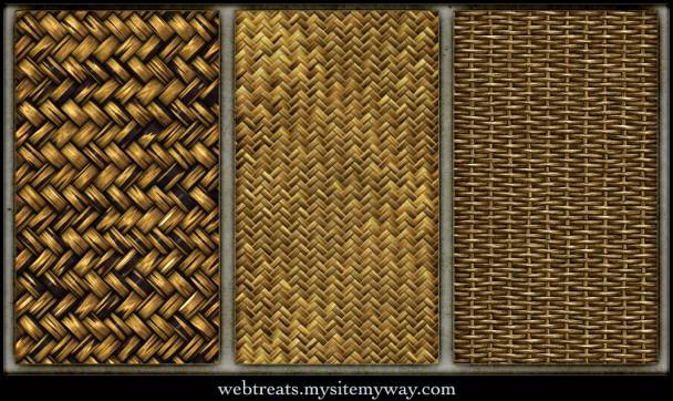 20 Latest Useful Free Photoshop Pattern Sets for Designers 19