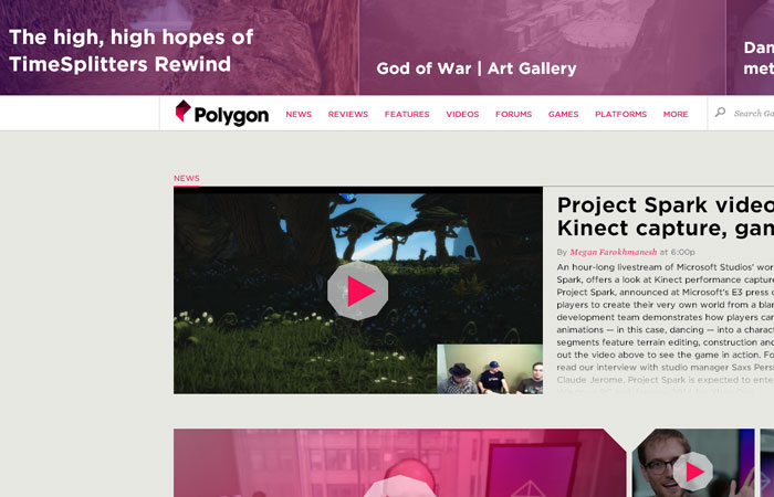 How Content Holds Significant Role in Web Design 1