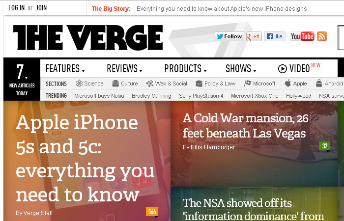 How Content Holds Significant Role in Web Design 11