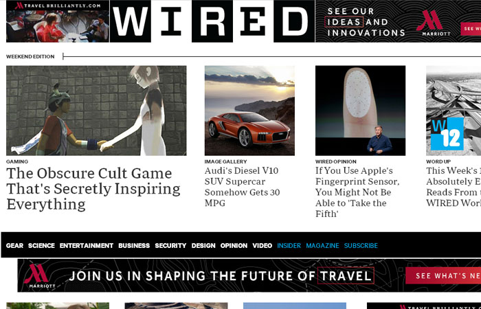 How Content Holds Significant Role in Web Design 17
