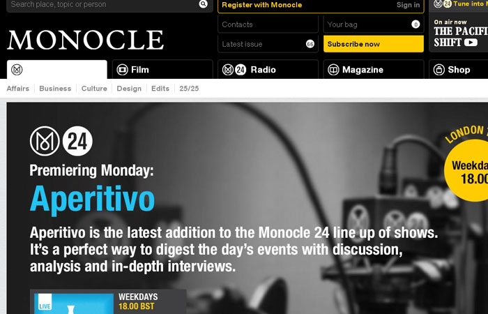 How Content Holds Significant Role in Web Design 2