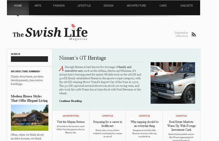 How Content Holds Significant Role in Web Design 6