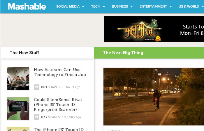 How Content Holds Significant Role in Web Design 7