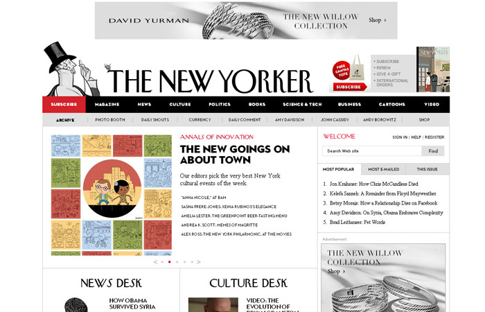 How Content Holds Significant Role in Web Design 8