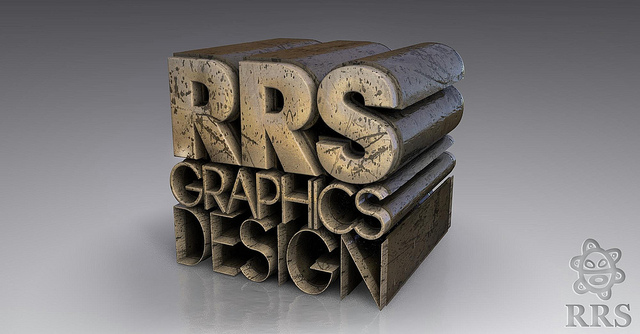 20 Amazing Typography Design Inspiration 13