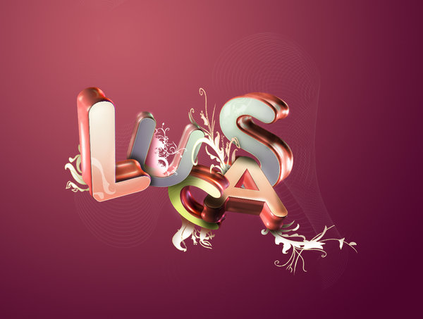 20 Amazing Typography Design Inspiration 15