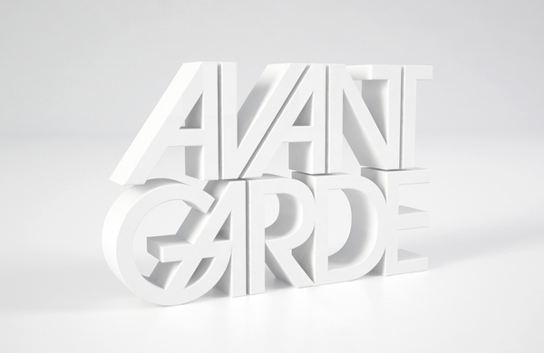 20 Amazing Typography Design Inspiration 16