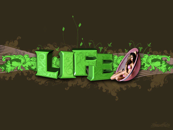 20 Amazing Typography Design Inspiration 3