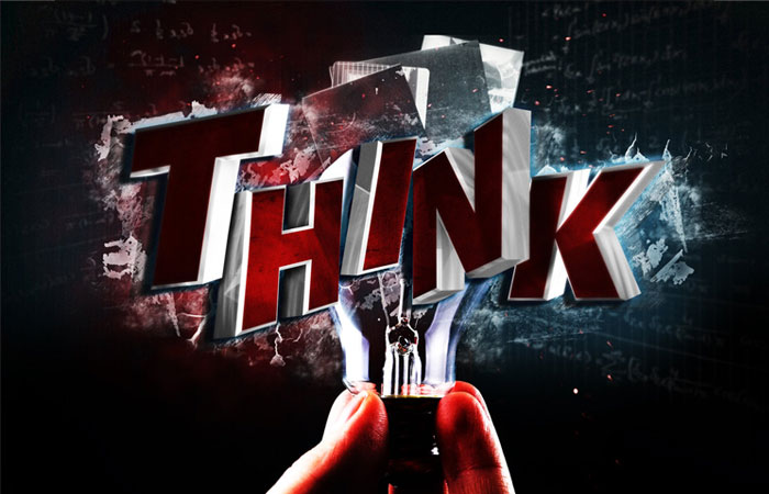 20 Amazing Typography Design Inspiration 4