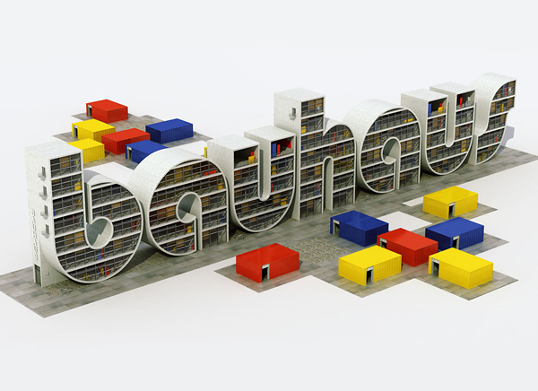 20 Amazing Typography Design Inspiration 7