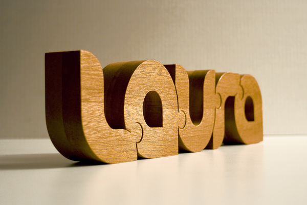 20 Amazing Typography Design Inspiration 9