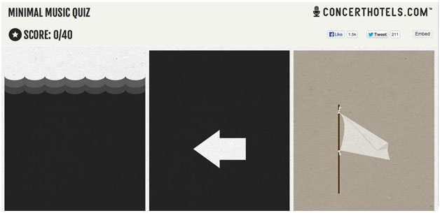 12 Examples of Successful Interactive Web Campaigns 6 12 Examples of Successful Interactive Web Campaigns 6