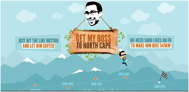 12 Examples of Successful Interactive Web Campaigns 7 12 Examples of Successful Interactive Web Campaigns 7