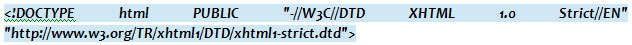 20 Fundamental Practices to Excellent HTML Coding 8 20 Fundamental Practices to Excellent HTML Coding 7