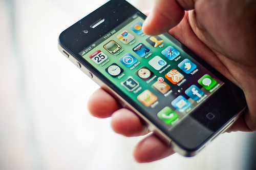 5 Unconventional Mobile App Marketing Techniques 4 5 Unconventional Mobile App Marketing Techniques 4