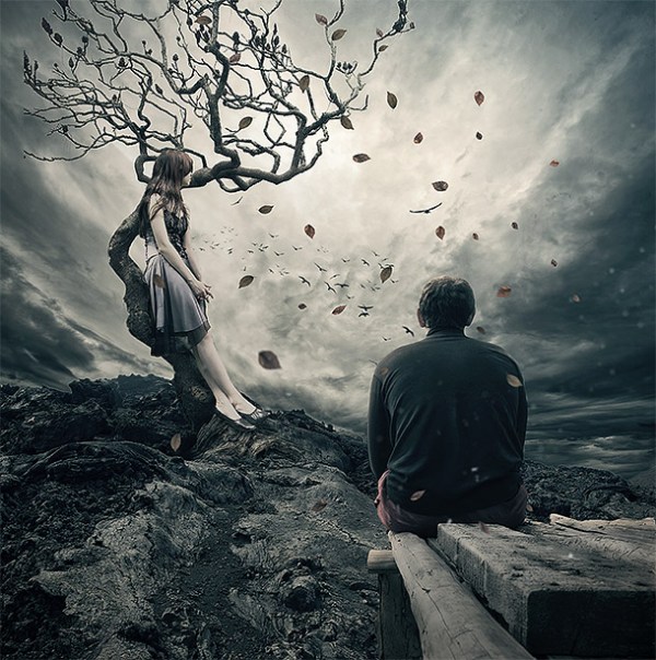 20 Amazing Advanced Photo Manipulating Tutorials 1