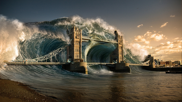 20 Amazing Advanced Photo Manipulating Tutorials 12