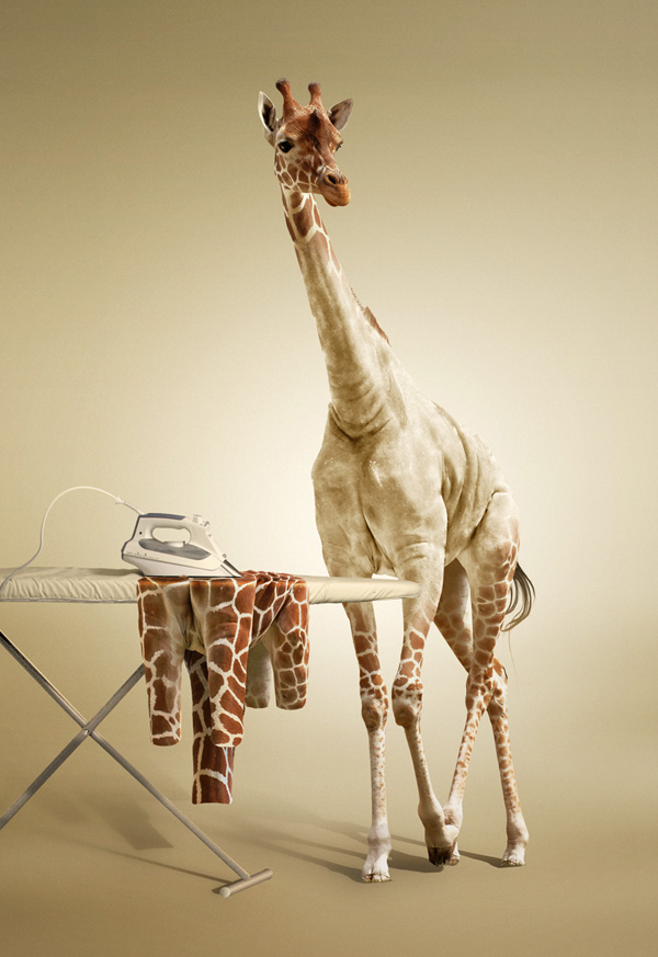 20 Amazing Advanced Photo Manipulating Tutorials 14