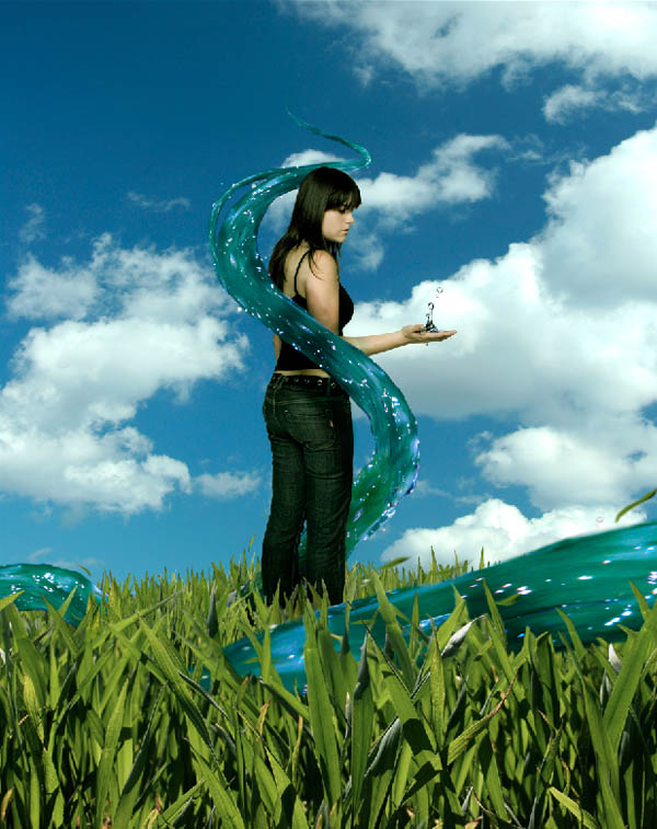 20 Amazing Advanced Photo Manipulating Tutorials 16