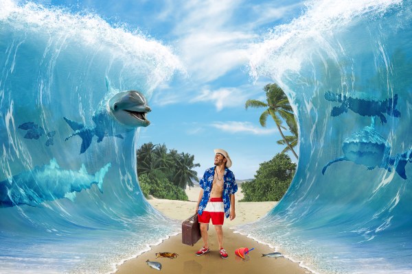 20 Amazing Advanced Photo Manipulating Tutorials 6