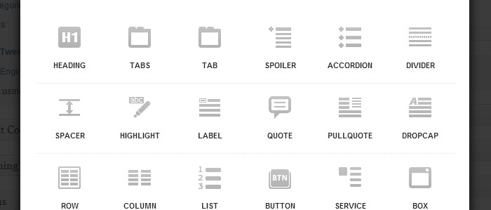 10 Useful WordPress Shortcode Plugins 3