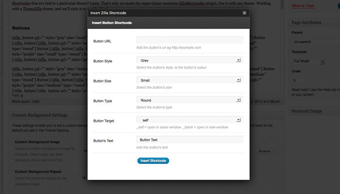 10 Useful WordPress Shortcode Plugins 4