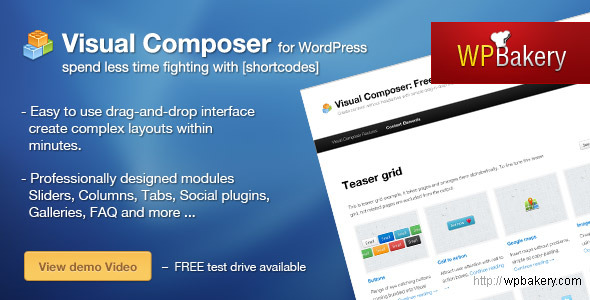 10 Useful WordPress Shortcode Plugins 7