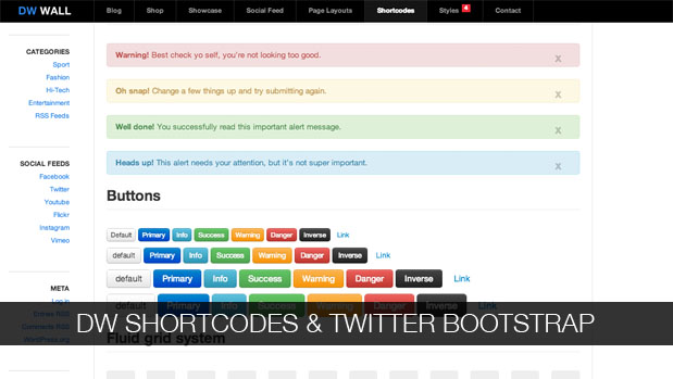 10 Useful WordPress Shortcode Plugins 8