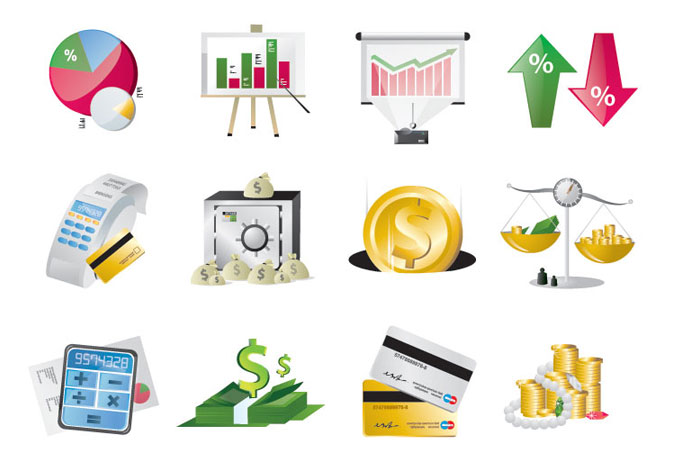 20 Fresh Free Vector Sets and 5 Illustrator Tutorials 1