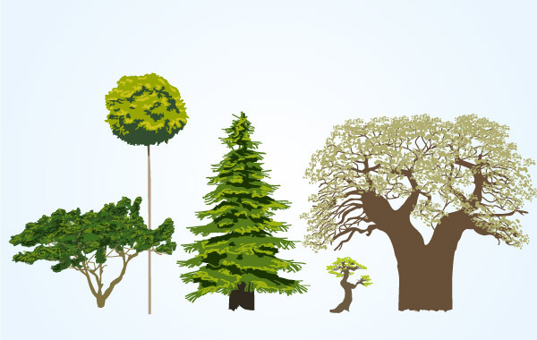 20 Fresh Free Vector Sets and 5 Illustrator Tutorials 13