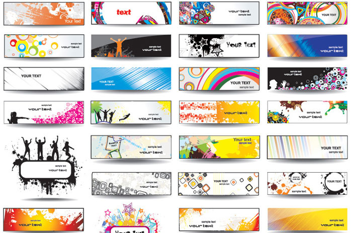 20 Fresh Free Vector Sets and 5 Illustrator Tutorials 15