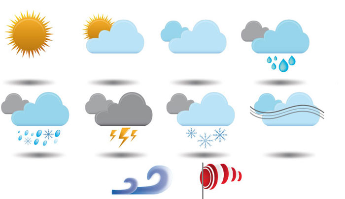 20 Fresh Free Vector Sets and 5 Illustrator Tutorials 16