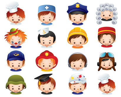 20 Fresh Free Vector Sets and 5 Illustrator Tutorials 2