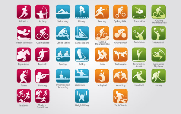 20 Fresh Free Vector Sets and 5 Illustrator Tutorials 4