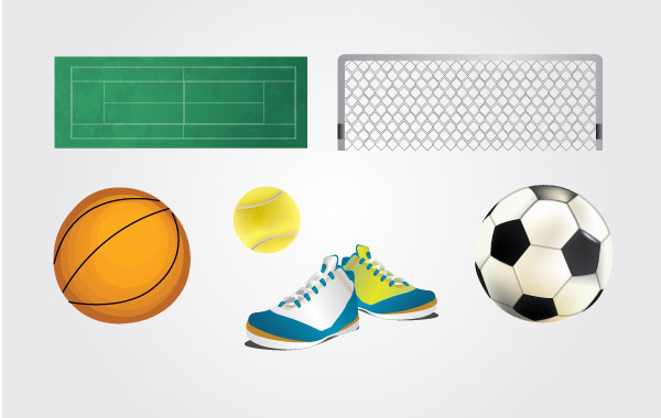 20 Fresh Free Vector Sets and 5 Illustrator Tutorials 5