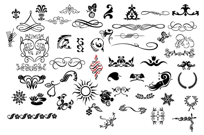 20 Fresh Free Vector Sets and 5 Illustrator Tutorials 8