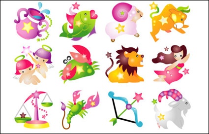 20 Fresh Free Vector Sets and 5 Illustrator Tutorials 9