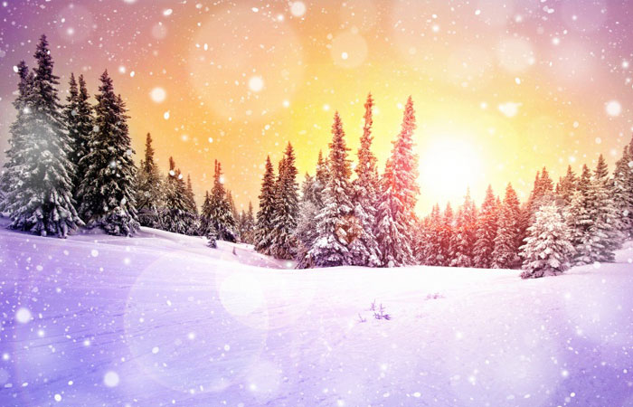 20 Wonderful Winter Wallpaper for Desktop 4