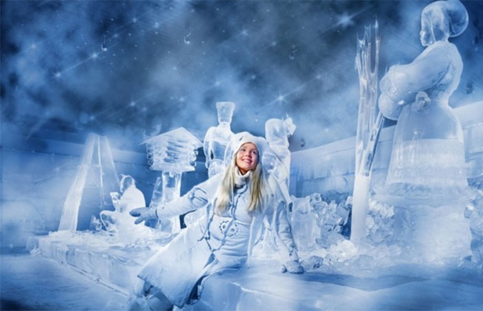 20 Wonderful Winter Wallpaper for Desktop 6