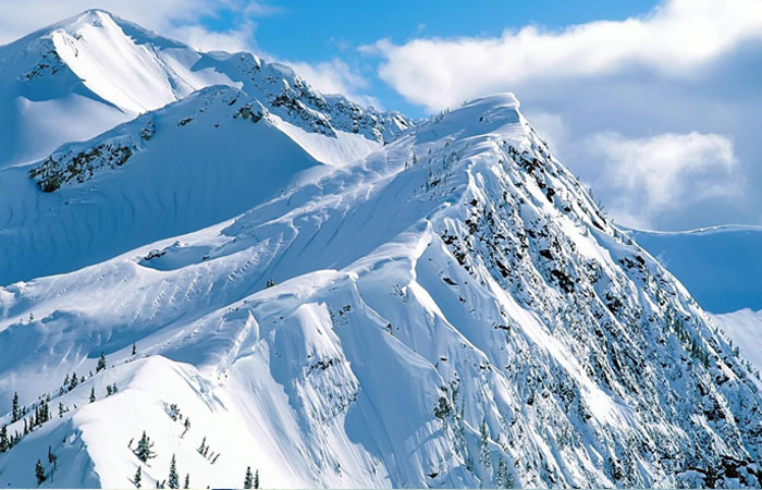 20 Wonderful Winter Wallpaper for Desktop 8