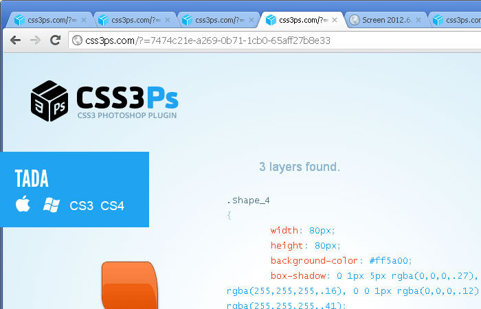 10 Useful Photoshop Plugins for Designers 1