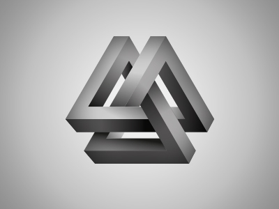 20 Attractive Monogram Logos for Designers Inspiration 1