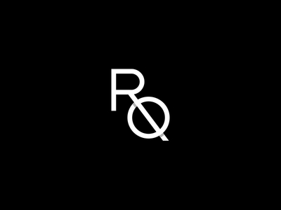 RQ Monogram