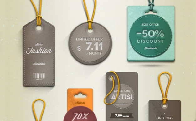 20 Exceptional Free PSD Web Elements for Designers 18