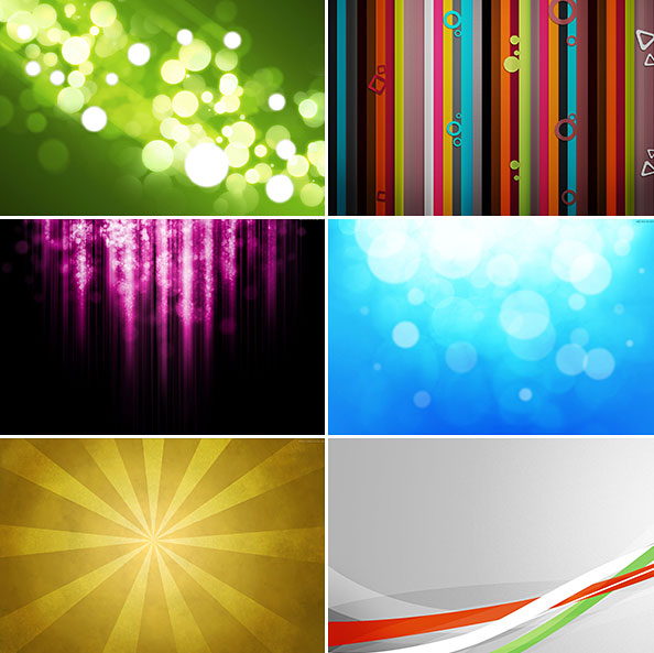 20 Exceptional Free PSD Web Elements for Designers 6