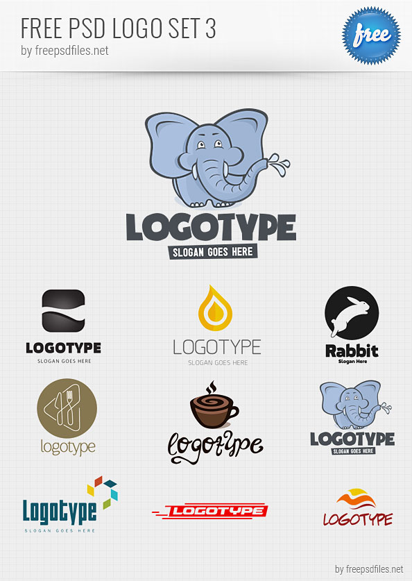 20 Exceptional Free PSD Web Elements for Designers 9