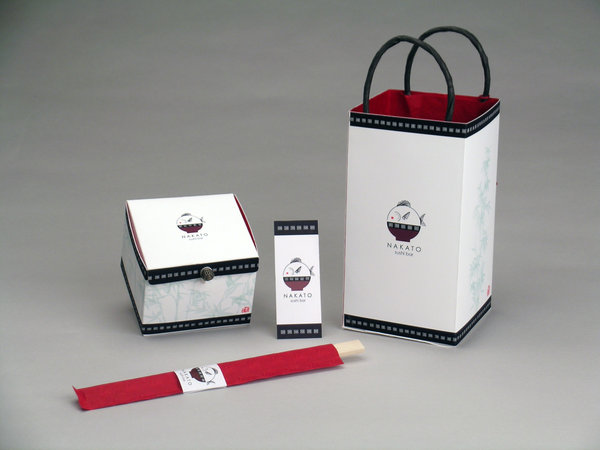 20 Beautiful and Attractive Packaging Designs 11